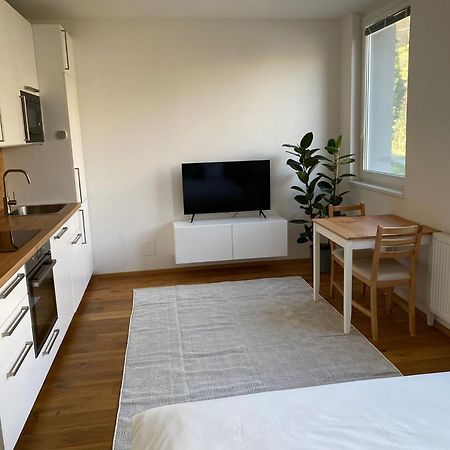 Vila Vinice 프라하 외부 사진